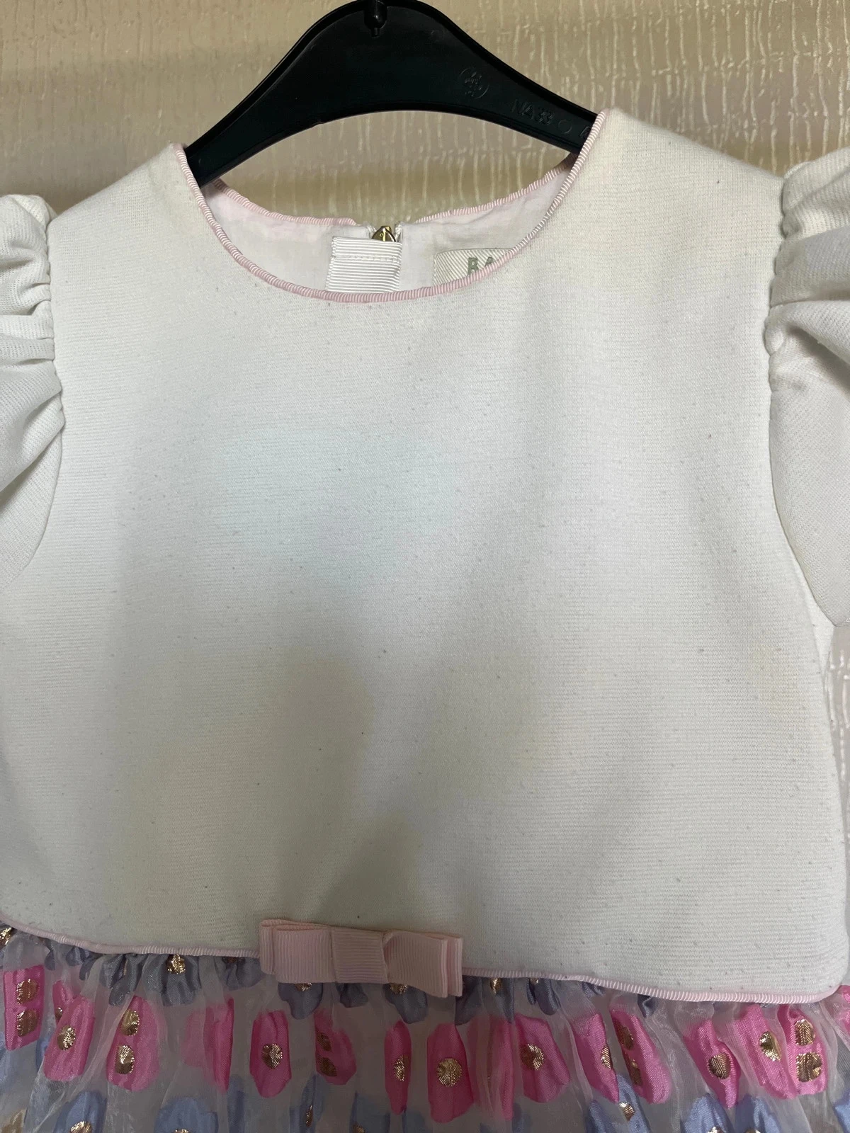Lindo vestido – photo 4